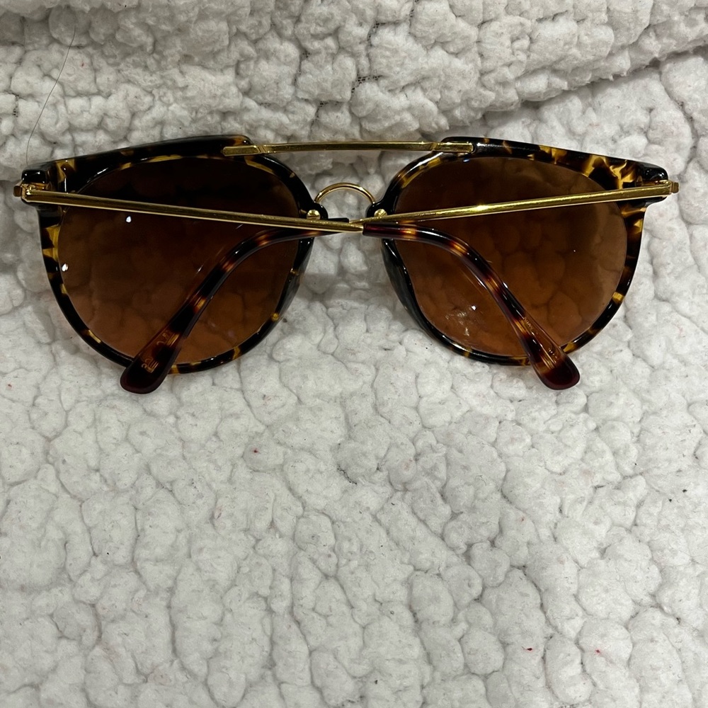 Serengeti Vintage CORNING OPTICS Drivers lens men’s sunglasses. - Picture 5 of 5